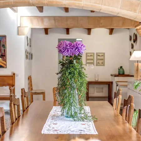 Gran Voramar Villa *
