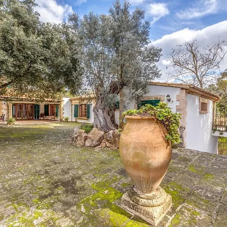 Villa Gran Voramar *