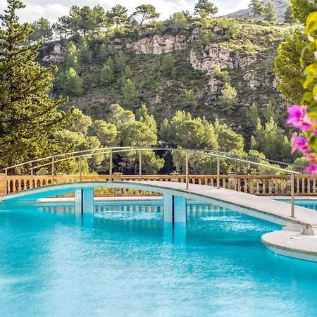 Gran Voramar Villa Cala San Vicente (Mallorca)