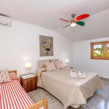 Gran Voramar Villa *