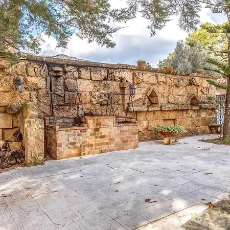 Gran Voramar Villa Cala San Vicente (Mallorca)