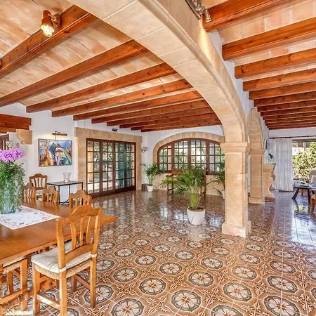 Villa Gran Voramar *