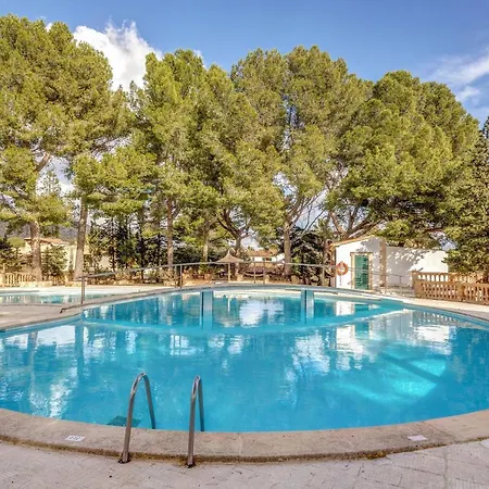Gran Voramar Villa *